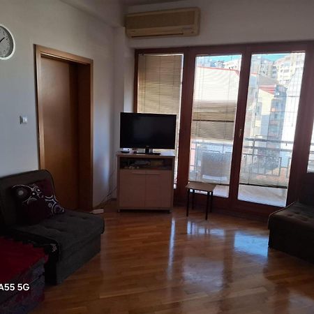 Alpi Hostel Skopje Extérieur photo