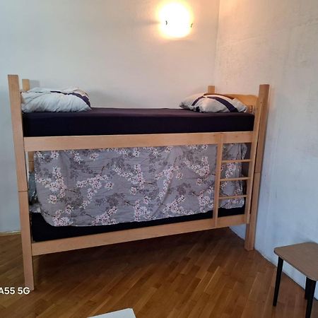 Alpi Hostel Skopje Extérieur photo