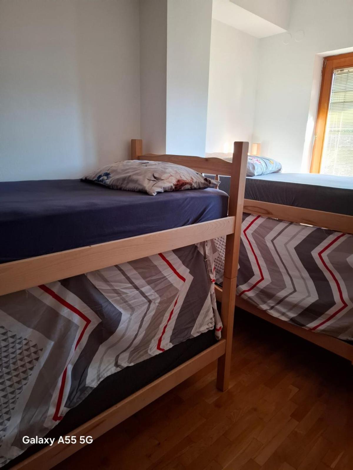 Alpi Hostel Skopje Extérieur photo