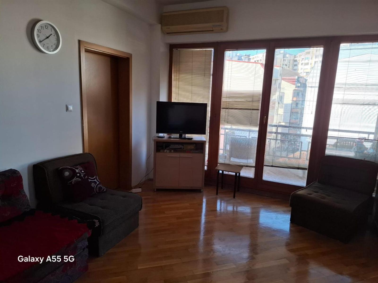 Alpi Hostel Skopje Extérieur photo