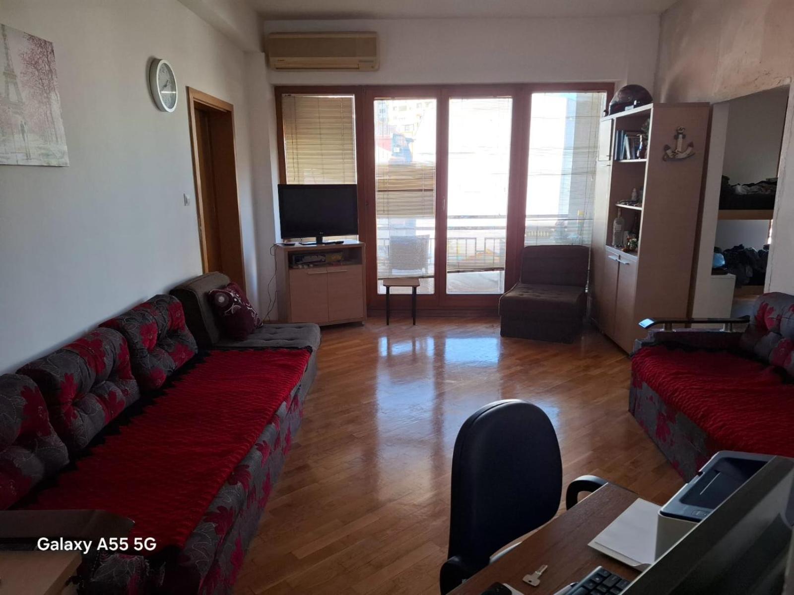 Alpi Hostel Skopje Extérieur photo