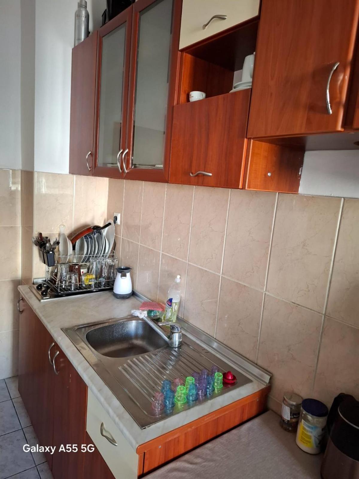 Alpi Hostel Skopje Extérieur photo