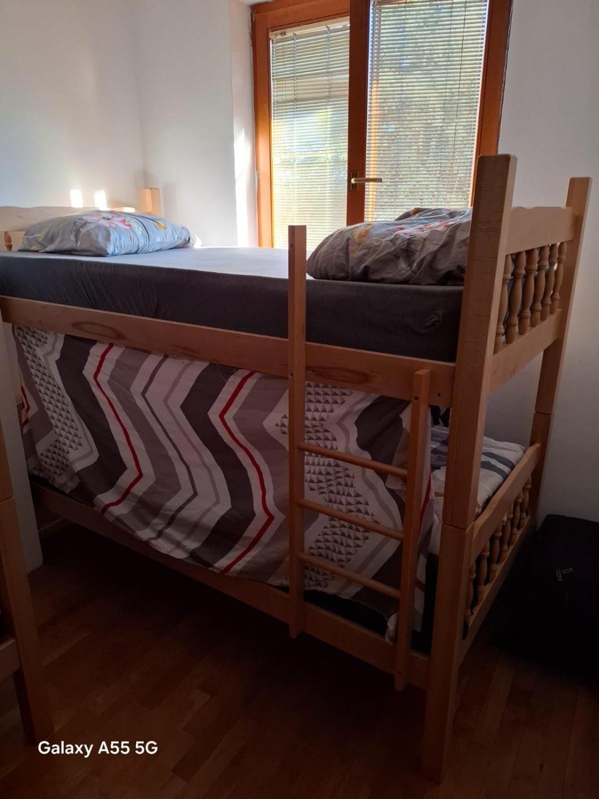 Alpi Hostel Skopje Extérieur photo