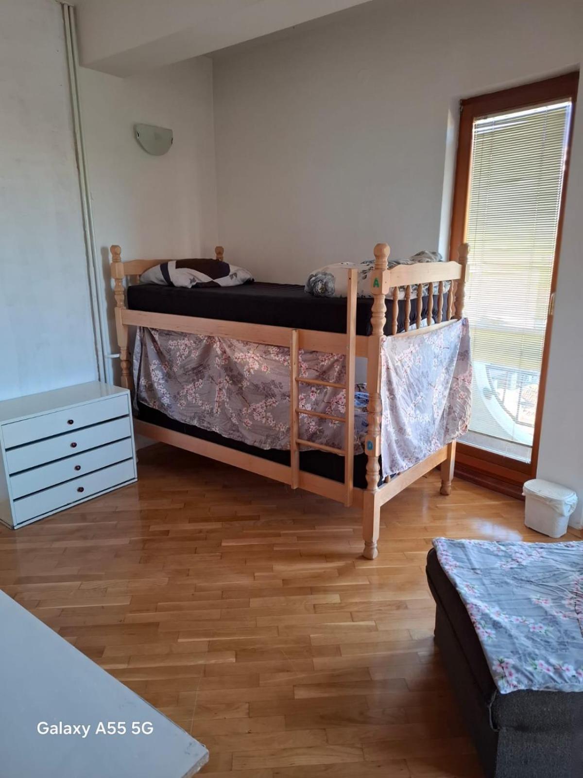 Alpi Hostel Skopje Extérieur photo
