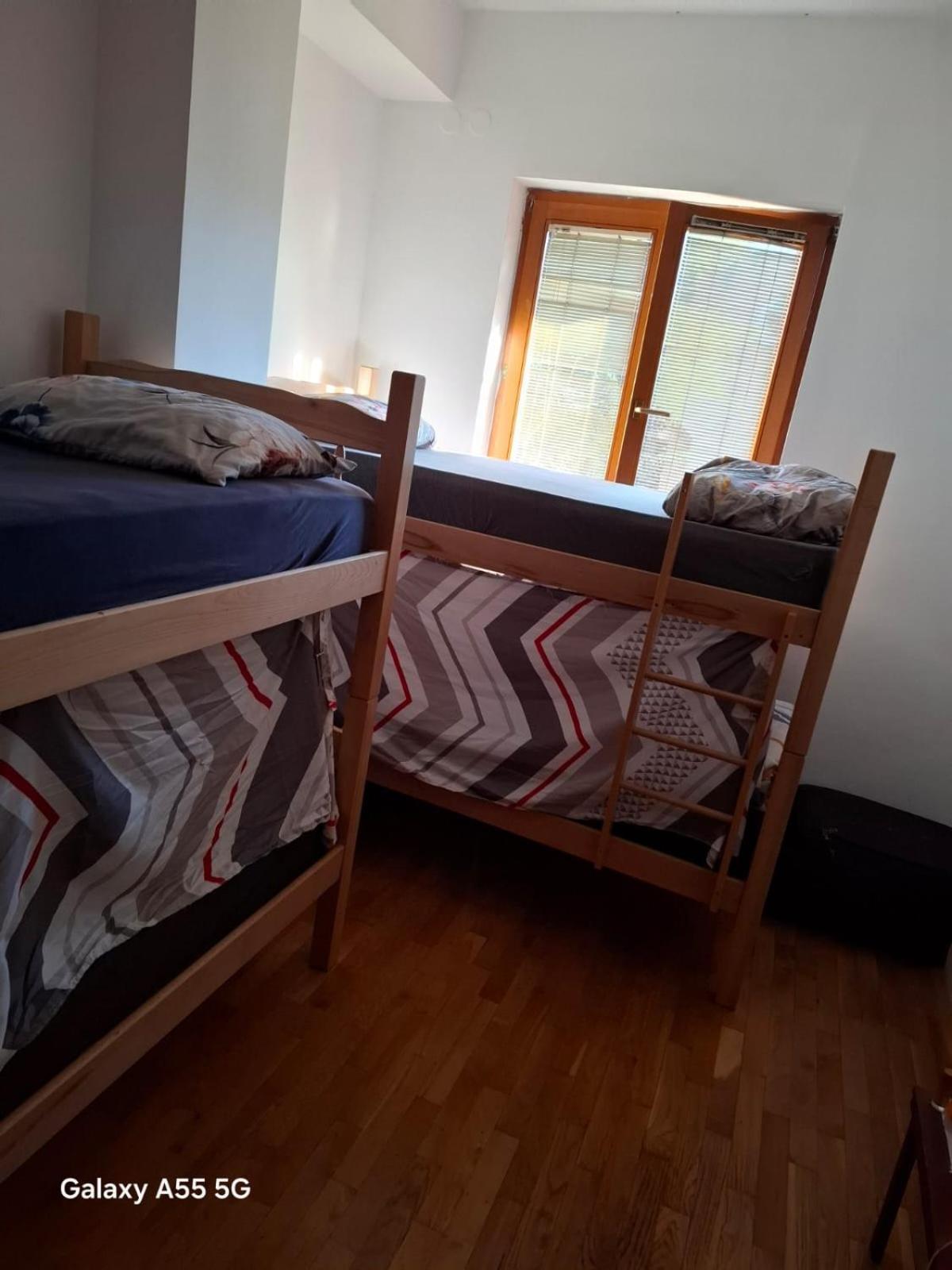 Alpi Hostel Skopje Extérieur photo